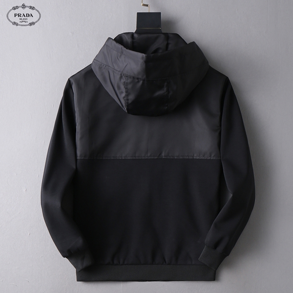 ブランドジャケット内部構造